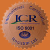 ICR ISO